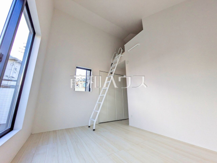 居室 【東久留米市中央町3丁目】/撮影日2026/01/15