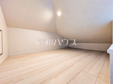 ロフト 【東久留米市中央町3丁目】/撮影日2026/01/15