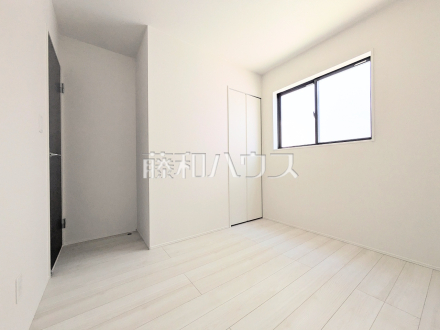 居室 【東久留米市中央町3丁目】/撮影日2025/12/28