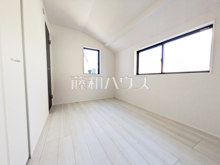 居室 【東久留米市中央町3丁目】/撮影日2025/12/28