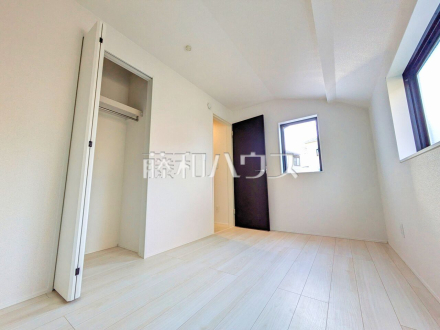 居室 【東久留米市中央町3丁目】/撮影日2026/01/15