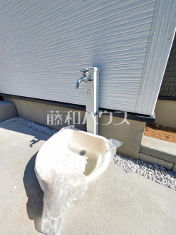 外観 【東久留米市中央町3丁目】/撮影日2026/03/05