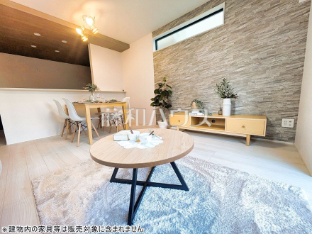 リビング 【東久留米市中央町3丁目】/撮影日2026/03/07