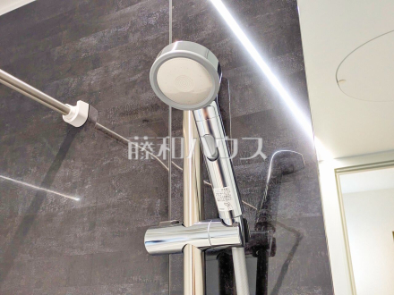 シャワーヘッド 【東久留米市中央町3丁目】/撮影日2026/01/15