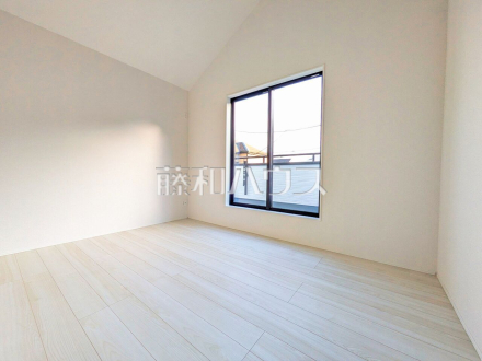 居室 【東久留米市中央町3丁目】/撮影日2026/01/15