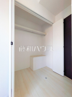 収納 【東久留米市中央町3丁目】/撮影日2026/01/15