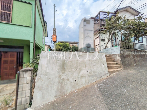 外観 【所沢市大字北秋津】 外観 【所沢市大字北秋津】