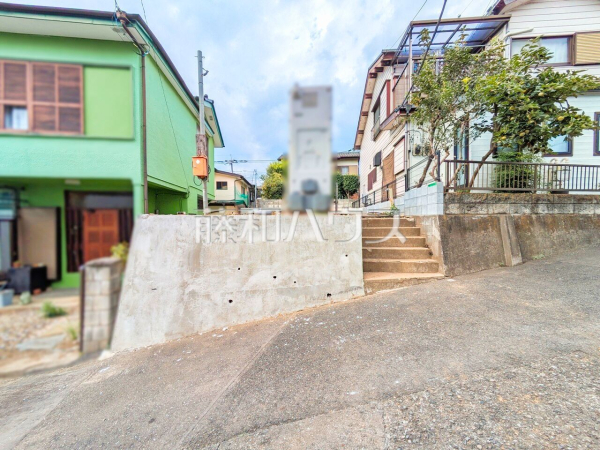 外観 【所沢市大字北秋津】 外観 【所沢市大字北秋津】