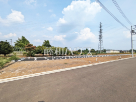 国分寺市高木町1丁目