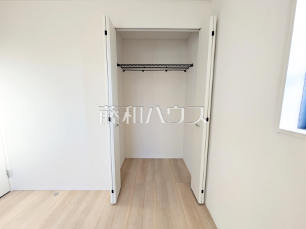1号棟 収納 【春日井市妙慶町2丁目】/撮影日2025/10/23