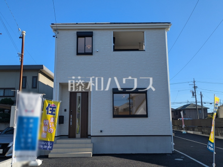 1号棟 外観 【春日井市妙慶町2丁目】/撮影日2025/10/27
