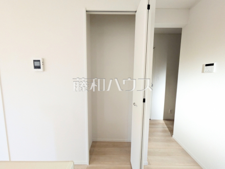 1号棟 収納 【春日井市妙慶町2丁目】/撮影日2025/10/23