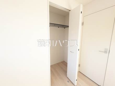 1号棟 収納 【春日井市妙慶町2丁目】/撮影日2025/10/23