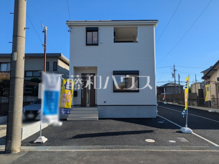 1号棟 カースペース 【春日井市妙慶町2丁目】/撮影日2025/10/27