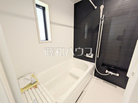 1号棟 浴室 【春日井市妙慶町2丁目】/撮影日2025/10/23