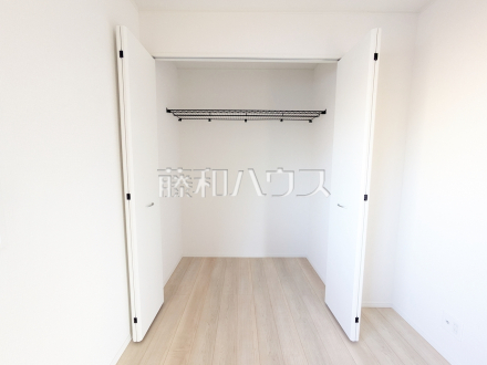 1号棟 収納 【春日井市妙慶町2丁目】/撮影日2025/10/23