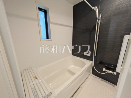 3号棟 浴室 【春日井市妙慶町2丁目】/撮影日2025/10/26