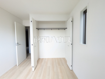 3号棟 収納 【春日井市妙慶町2丁目】/撮影日2025/10/13