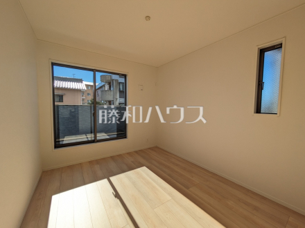 3号棟 居室 【春日井市妙慶町2丁目】/撮影日2025/10/13