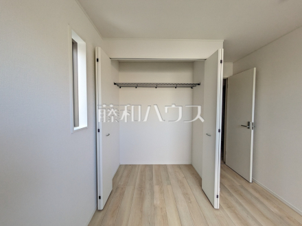 3号棟 収納 【春日井市妙慶町2丁目】/撮影日2025/10/13