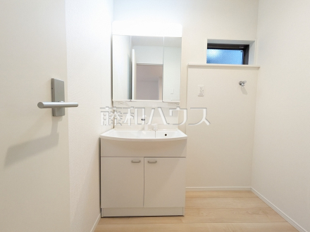 3号棟 洗面室 【春日井市妙慶町2丁目】/撮影日2025/10/26