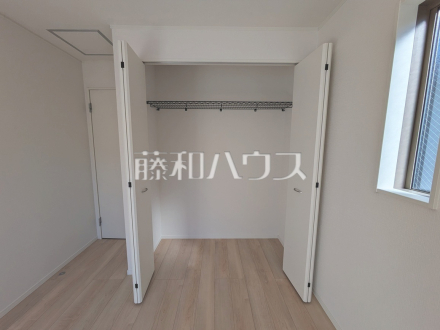 3号棟 収納 【春日井市妙慶町2丁目】/撮影日2025/10/13