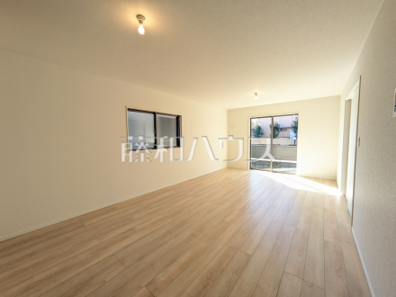 3号棟 リビング 【春日井市妙慶町2丁目】/撮影日2025/10/13