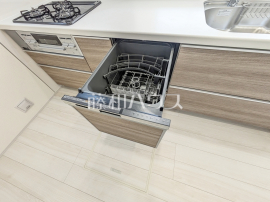 西東京市泉町3丁目