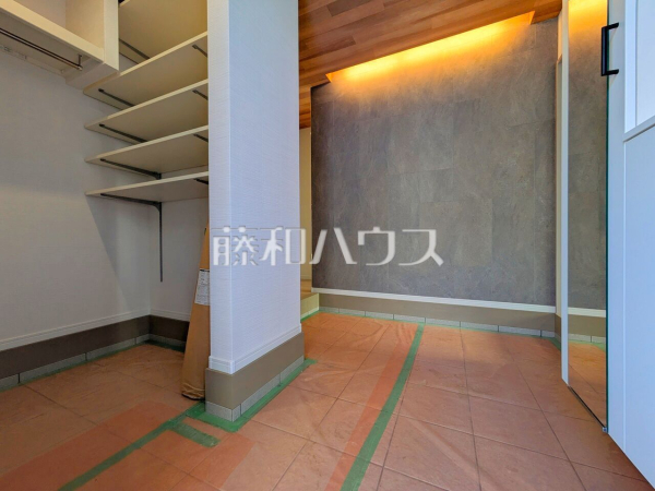 収納 【清瀬市中里2丁目】 収納 【清瀬市中里2丁目】