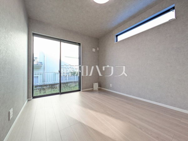 居室 【清瀬市中里2丁目】 居室 【清瀬市中里2丁目】