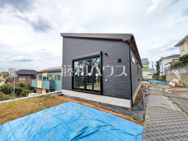 外観 【清瀬市中里2丁目】 外観 【清瀬市中里2丁目】