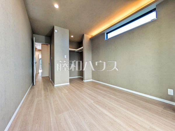 居室 【清瀬市中里2丁目】 居室 【清瀬市中里2丁目】