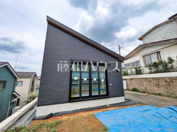 外観 【清瀬市中里2丁目】 外観 【清瀬市中里2丁目】