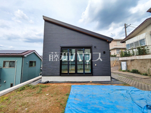 外観 【清瀬市中里2丁目】 外観 【清瀬市中里2丁目】