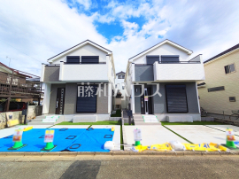 東大和市向原2丁目