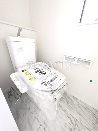 A号棟 トイレ 【東大和市向原2丁目】 A号棟 トイレ 【東大和市向原2丁目】