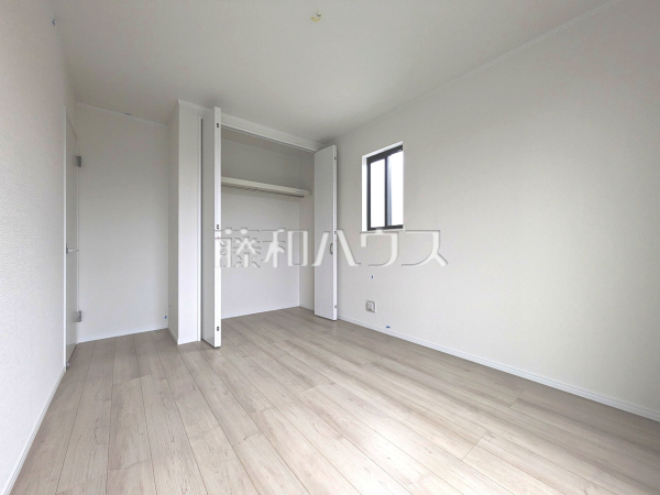 A号棟 居室 【東大和市向原2丁目】 A号棟 居室 【東大和市向原2丁目】