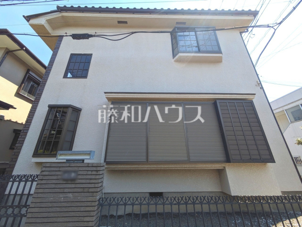 外観 【東村山市青葉町2丁目】 外観 【東村山市青葉町2丁目】