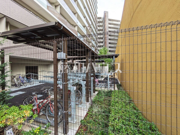 その他共用部 【プレミスト昭島モリパークレジデンス】 その他共用部 【プレミスト昭島モリパークレジデンス】