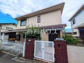 日野市三沢4丁目
