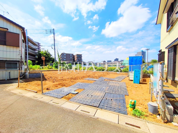 建物のプレゼンをさせていただきますので、実際の完成イメージを思い描いていただくことができます。お気軽にお問合せ下さい。 【富士見市上沢3丁目】 建物のプレゼンをさせていただきますので、実際の完成イメージを思い描いていただくことができます。お気軽にお問合せ下さい。 【富士見市上沢3丁目】