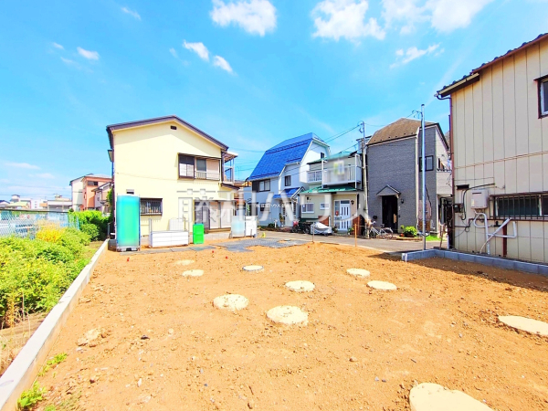 物件の事、諸費用の事など、小さな疑問も担当までお気軽にご連絡・ご相談下さい。 【富士見市上沢3丁目】 物件の事、諸費用の事など、小さな疑問も担当までお気軽にご連絡・ご相談下さい。 【富士見市上沢3丁目】