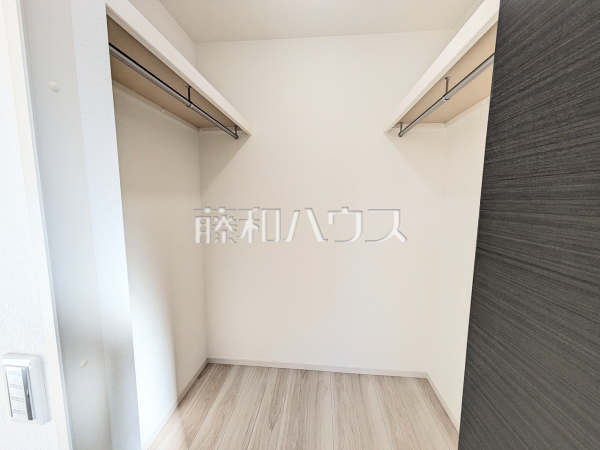 収納 【富士見市上沢3丁目】 収納 【富士見市上沢3丁目】