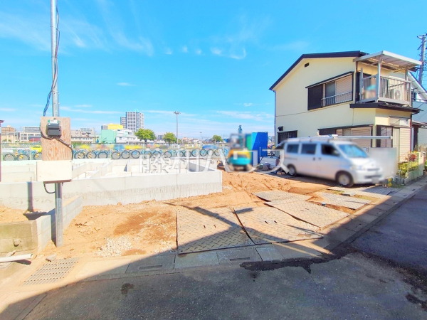 外観 【富士見市上沢3丁目】 外観 【富士見市上沢3丁目】