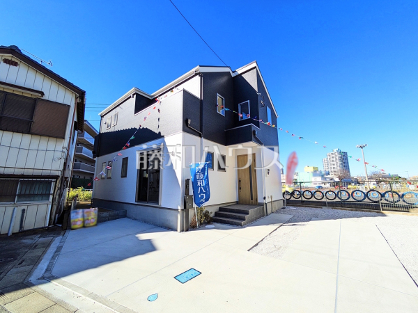 外観 【富士見市上沢3丁目】 外観 【富士見市上沢3丁目】