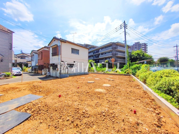住まいの事なら地元で豊富な実績を誇る、地域密着の当社へお任せ下さい! 【富士見市上沢3丁目】 住まいの事なら地元で豊富な実績を誇る、地域密着の当社へお任せ下さい! 【富士見市上沢3丁目】