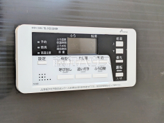 給湯機 【富士見市上沢3丁目】追焚機能付で時間差入浴もOK 給湯機 【富士見市上沢3丁目】追焚機能付で時間差入浴もOK