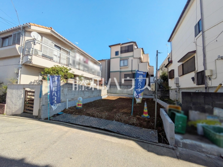 我が家に合った暮らしを追及できるフリープランの分譲地です。ぜひ皆様の「こんな家に住みたい!」をお聞かせ下さい。 【朝霞市三原4丁目】/撮影日2025/11/14