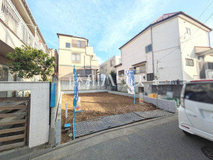 現地写真 「夢は注文住宅!でも注文住宅って何から手をつければいいの?」 そんな時は、ぜひ藤和ハウスへご相談下さい!【朝霞市三原4丁目】/撮影日2025/11/07