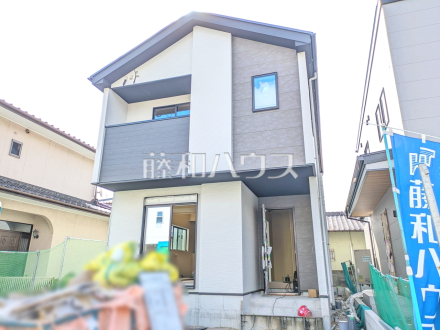 外観 【福岡市西区石丸3丁目】/撮影日2025/10/20